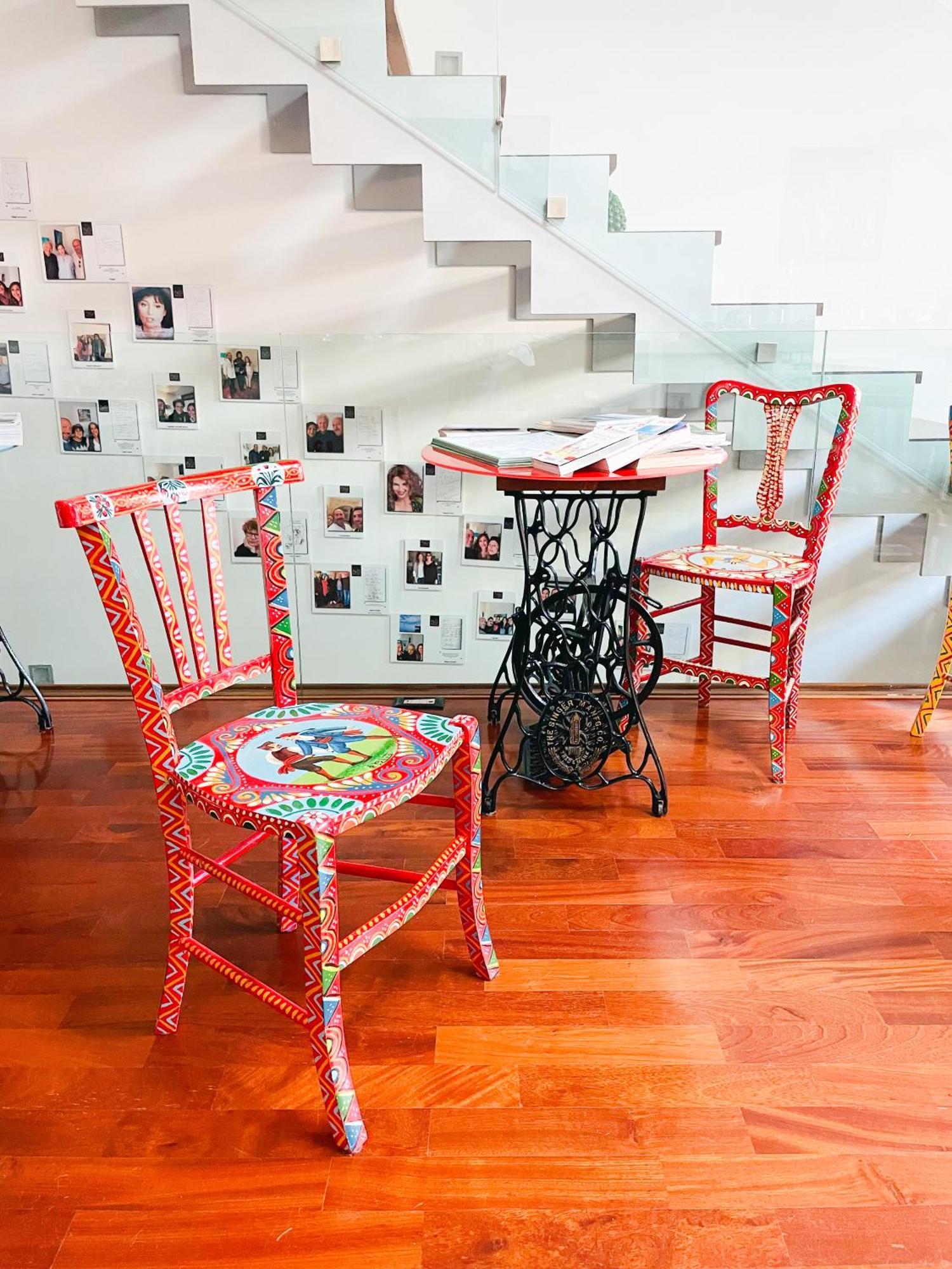 P&G Design By Lago Welcome Enna Buitenkant foto