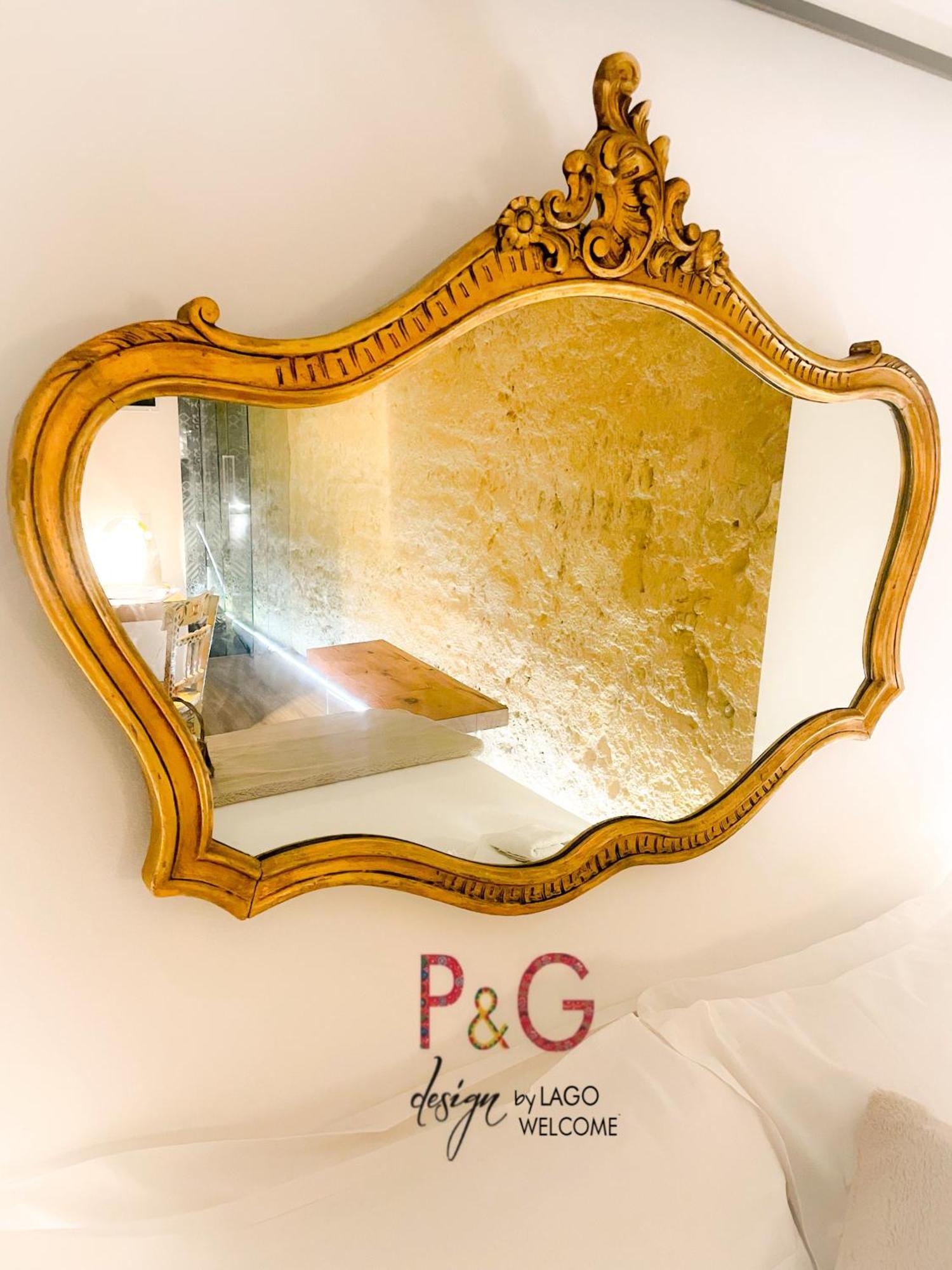 P&G Design By Lago Welcome Enna Buitenkant foto