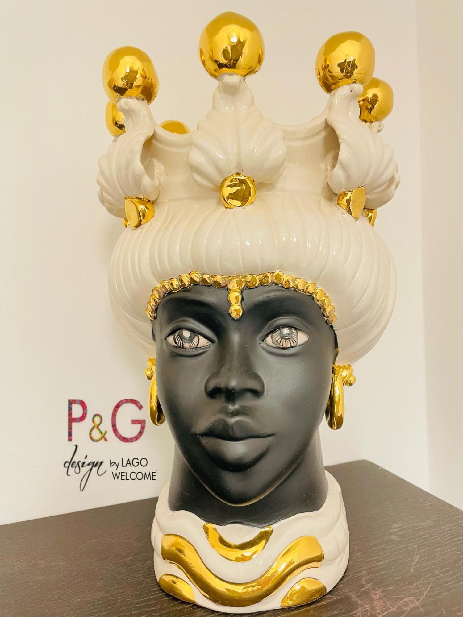 P&G Design By Lago Welcome Enna Buitenkant foto